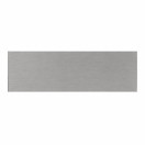 Chapa de Proteção Inox p/ Porta - 90x40cm - Construinox